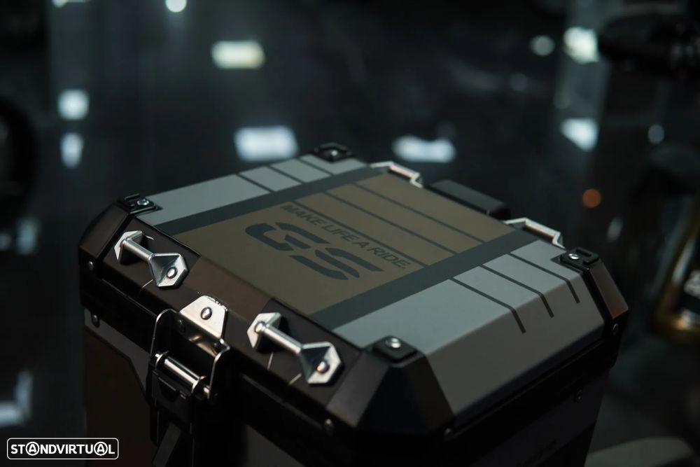 BMW R 1250 GS Adventure EXCLUSIVE Akrapovic - 58