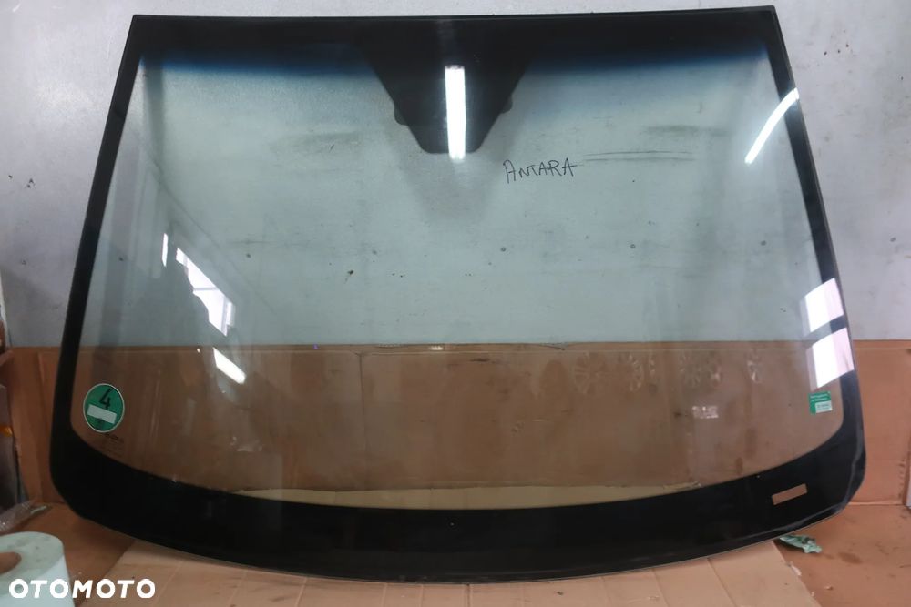OPEL ANTARA 06-14 SZYBA PRZÓD PRZEDNIA CZOŁOWA - 1