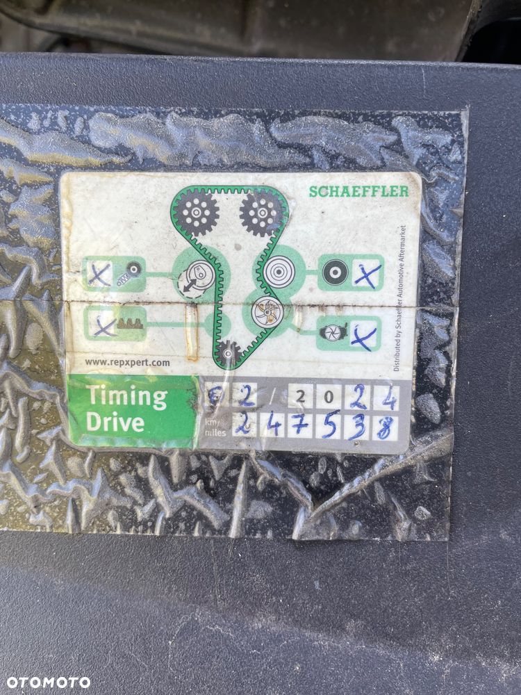 Citroën C5 2.0i 16V Exclusive - 9