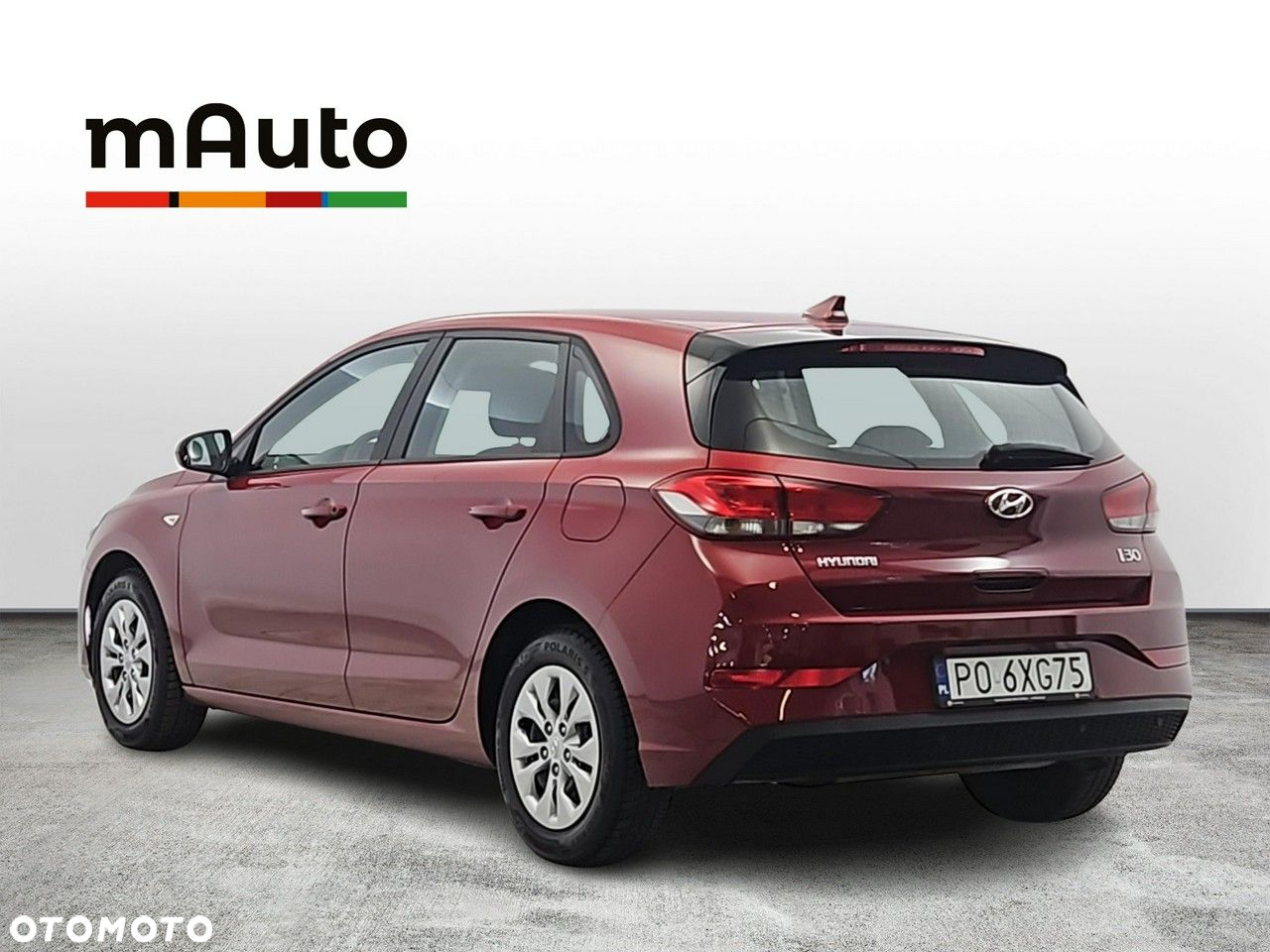 Hyundai i30 1.5 DPI Modern - 3