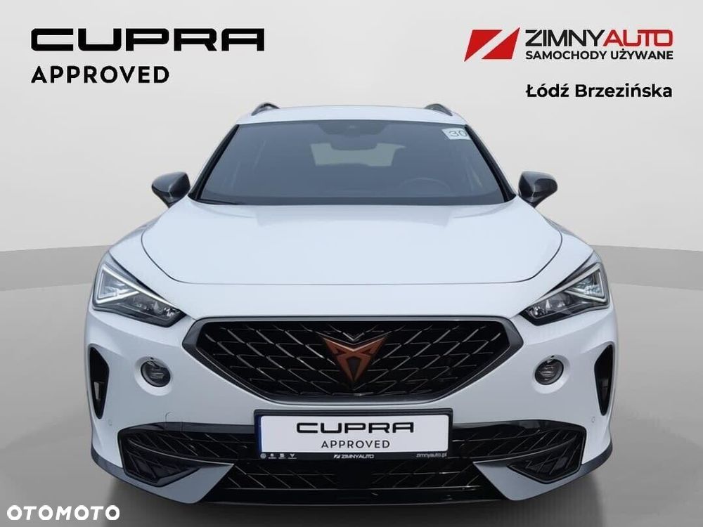 Cupra Formentor 1.5 TSI DSG - 3