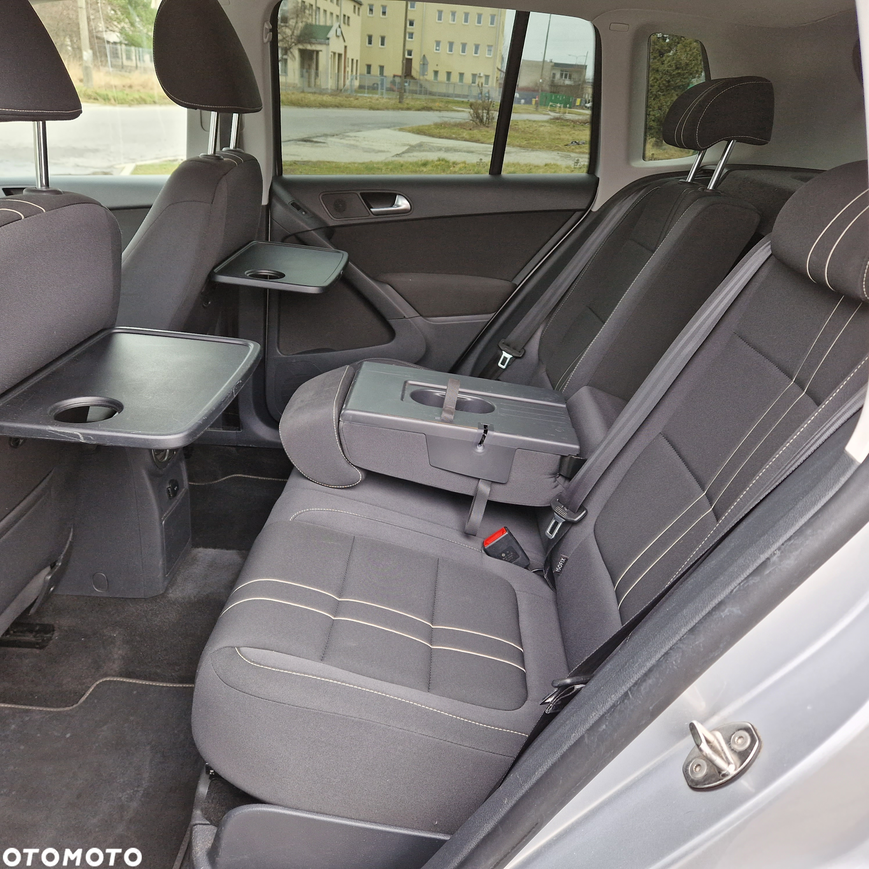 Volkswagen Tiguan 2.0 TDI DPF BlueMotion Technology Freestyle - 13