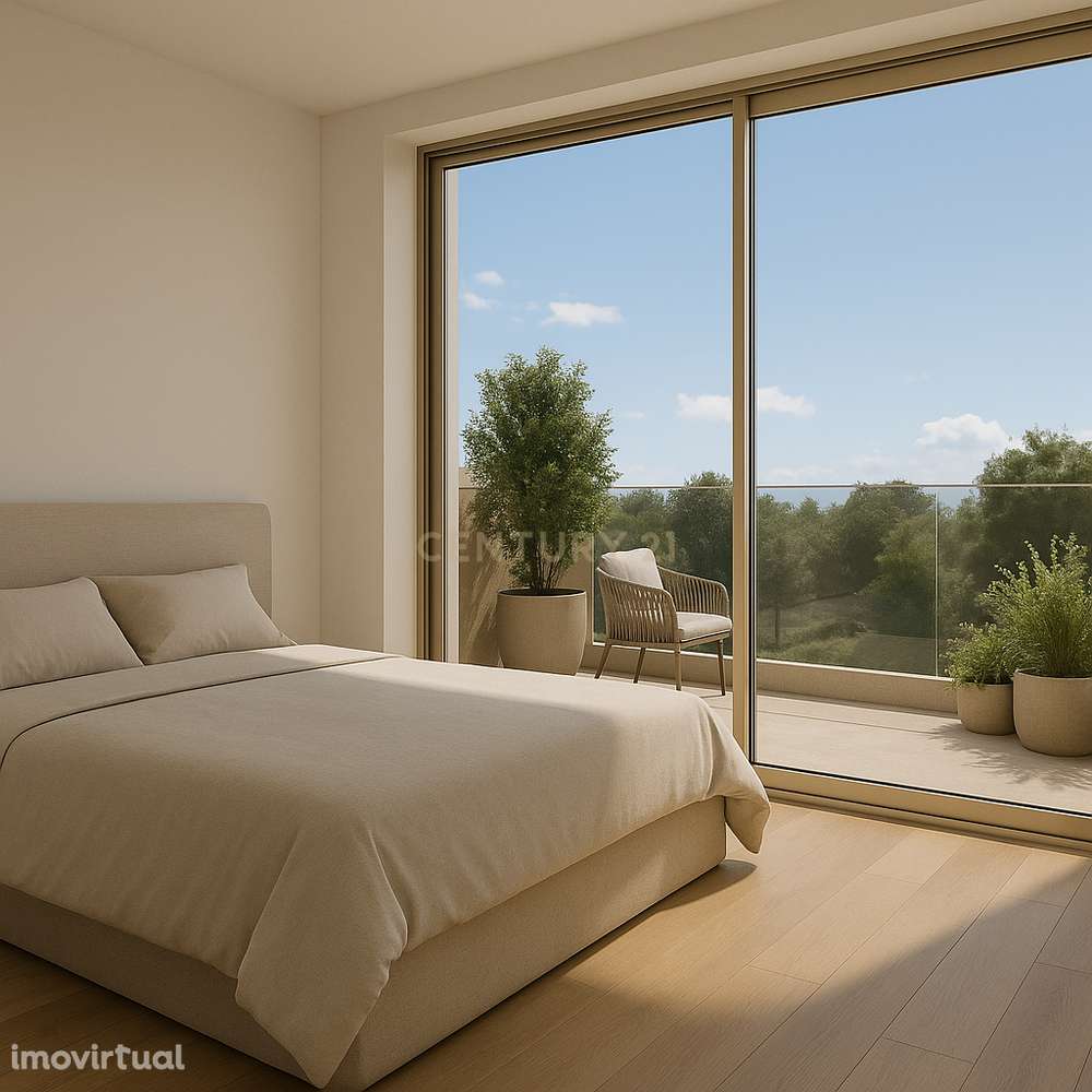 Loft T0 Premium no Centro do Porto | Edifício Bonfim - Grande imagem: 2/13