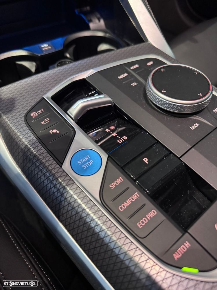 BMW i4 eDrive40 Pack Desportivo M Pro - 33