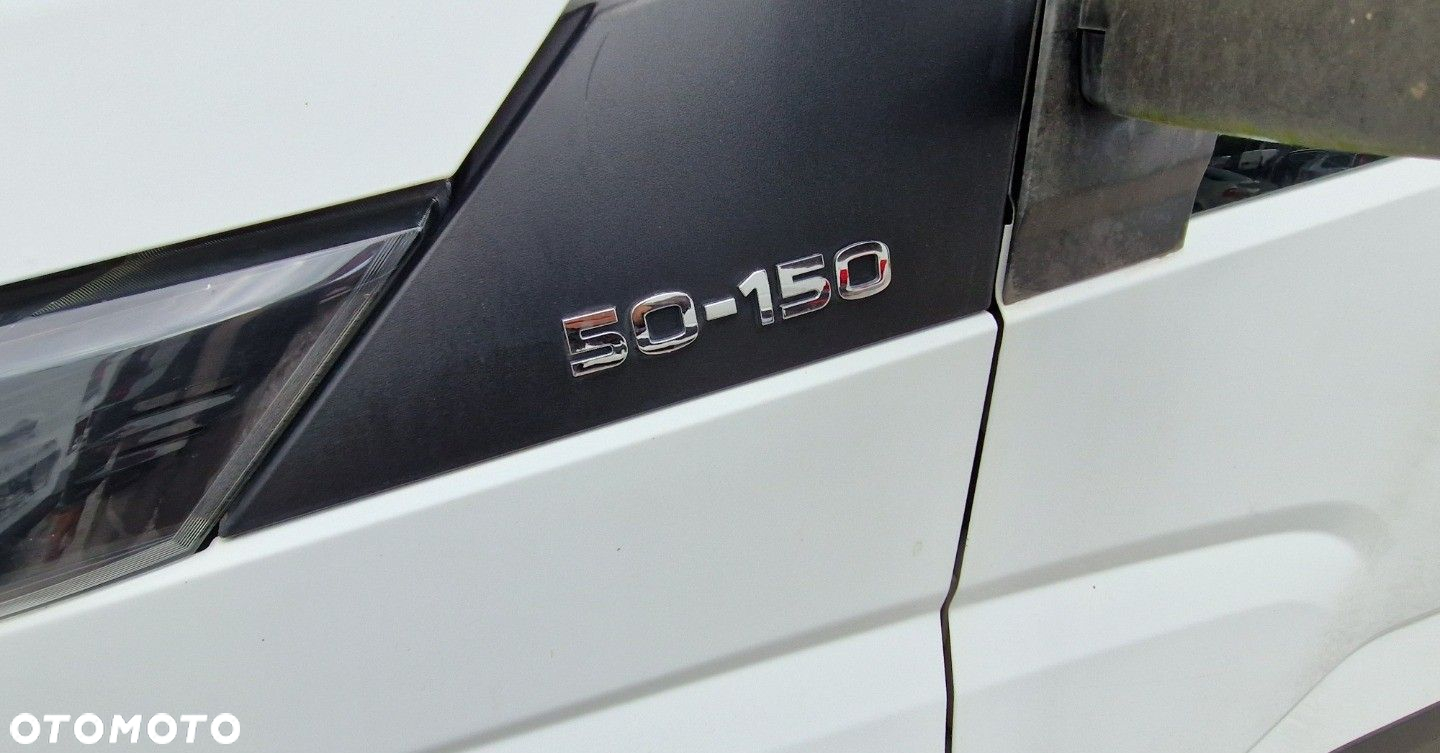 Iveco Daily - 12