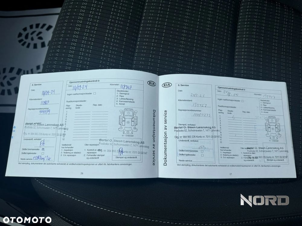 Kia Stonic 1.0 T-GDI XL - 35
