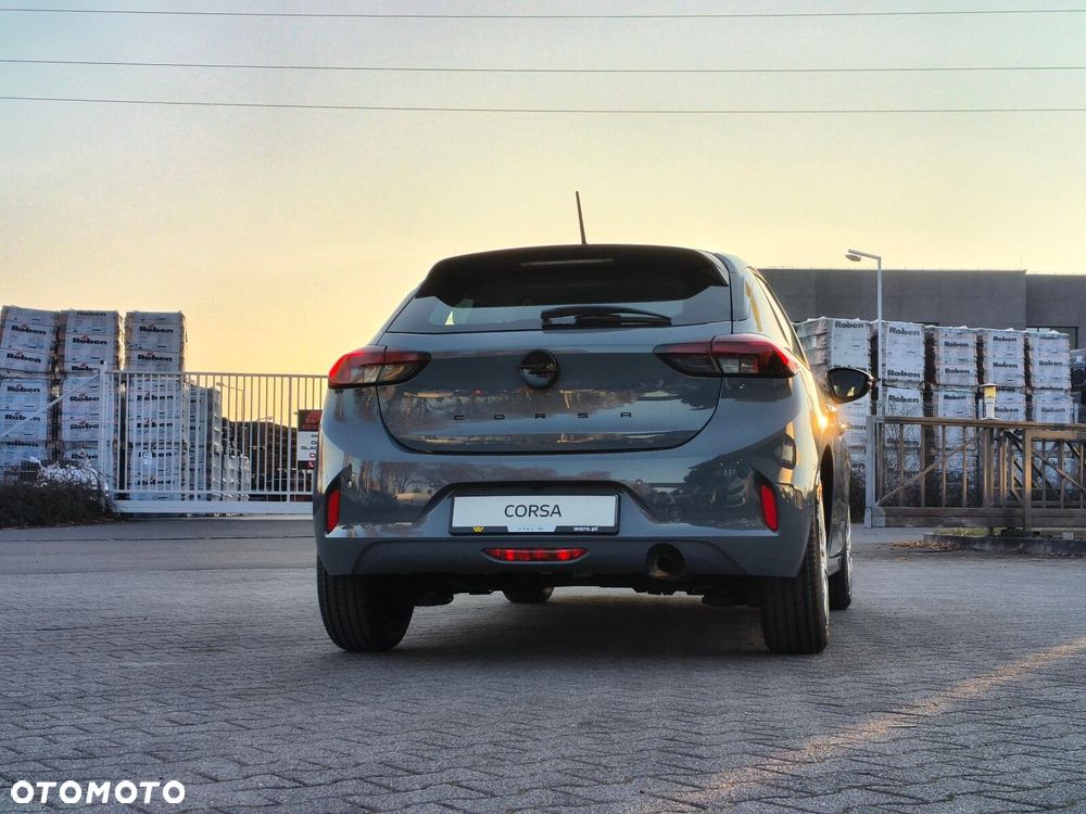 Opel Corsa - 6