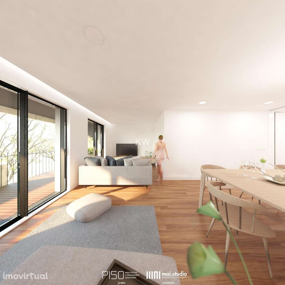 Feira's Prime: A combinação entre Luxo e Serenidade no centro da cidad - Grande imagem: 4/24