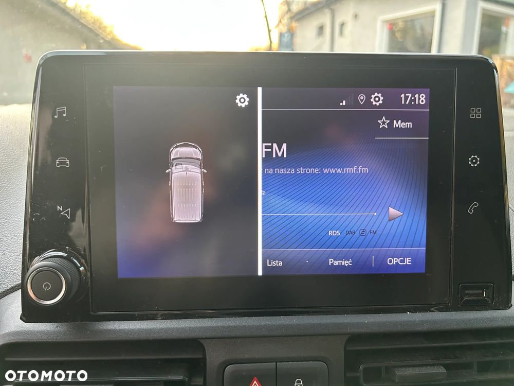 Toyota Proace City - 22