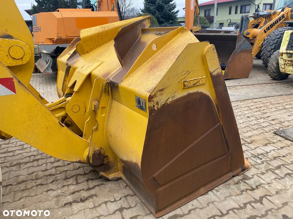 Komatsu WA470 -8, 2018 ROK, z NIEMIEC, SUPER UTRZYMANA, - 17