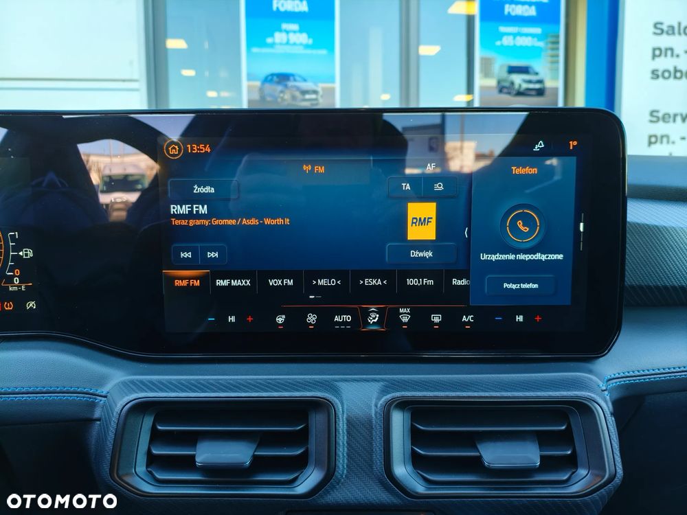 Ford Mustang 5.0 Ti-VCT V8 Dark Horse - 18