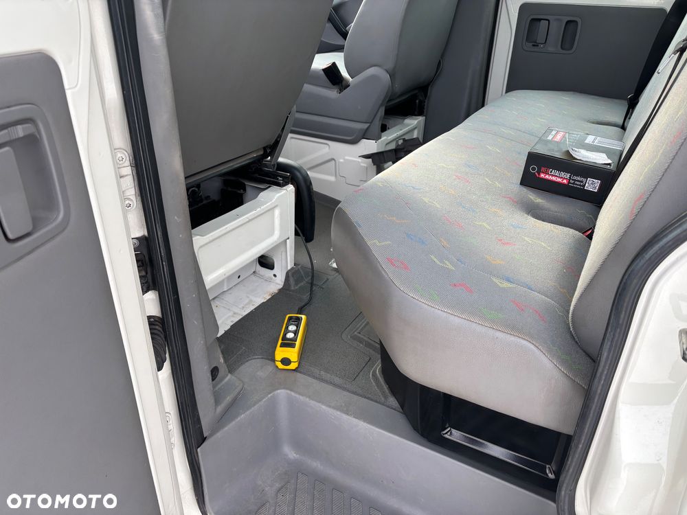 Volkswagen CRAFTER - 10