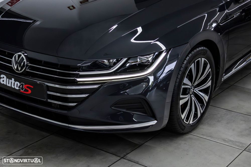 VW Arteon Shooting Brake 2.0 TDI Elegance - 5
