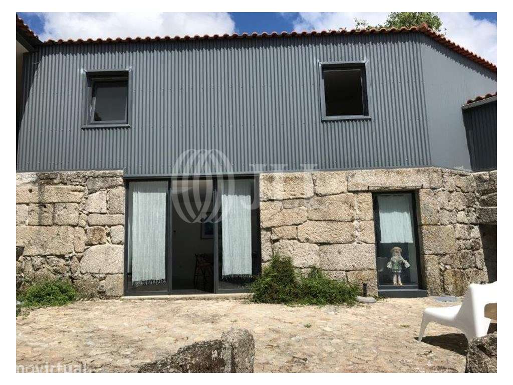 Quinta com piscina em Travassós, Fafe, Braga - Grande imagem: 2/37