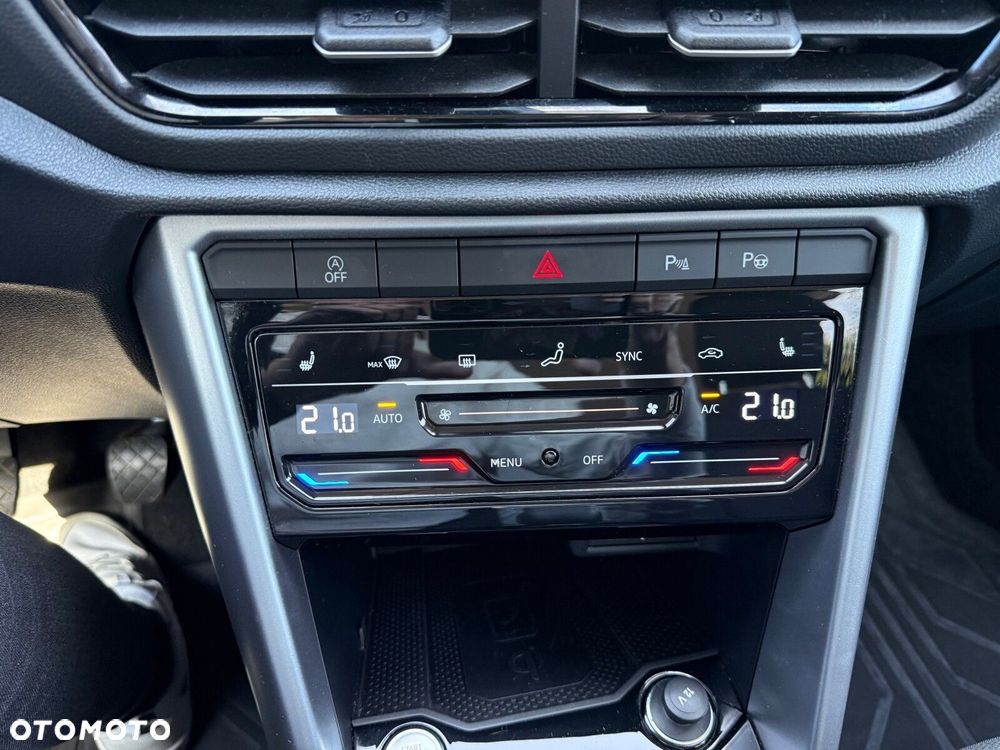 Volkswagen T-Roc 1.0 TSI Special Edition - 23