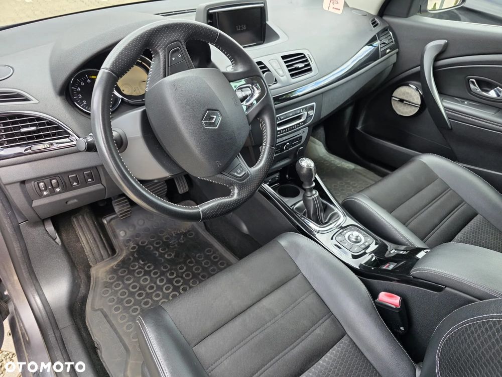 Renault Megane 1.2 16V TCE Energy Bose Edition - 16