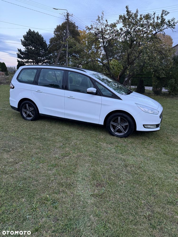 Ford Galaxy - 3
