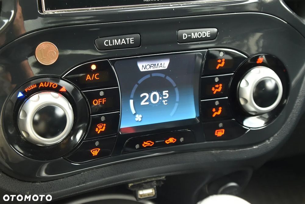 Nissan Juke - 34
