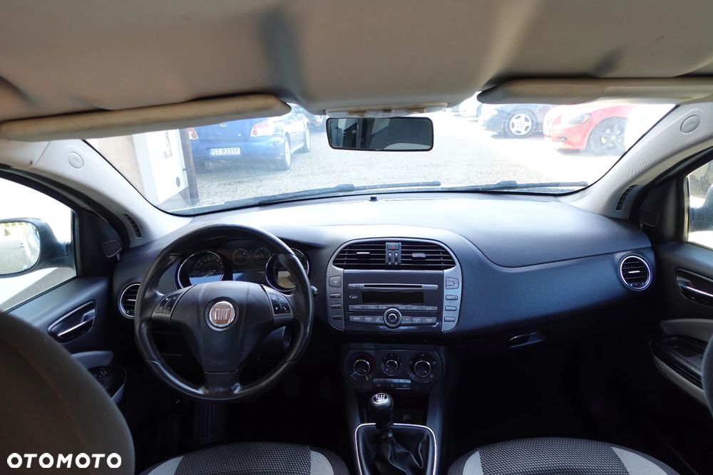 Fiat Bravo - 7