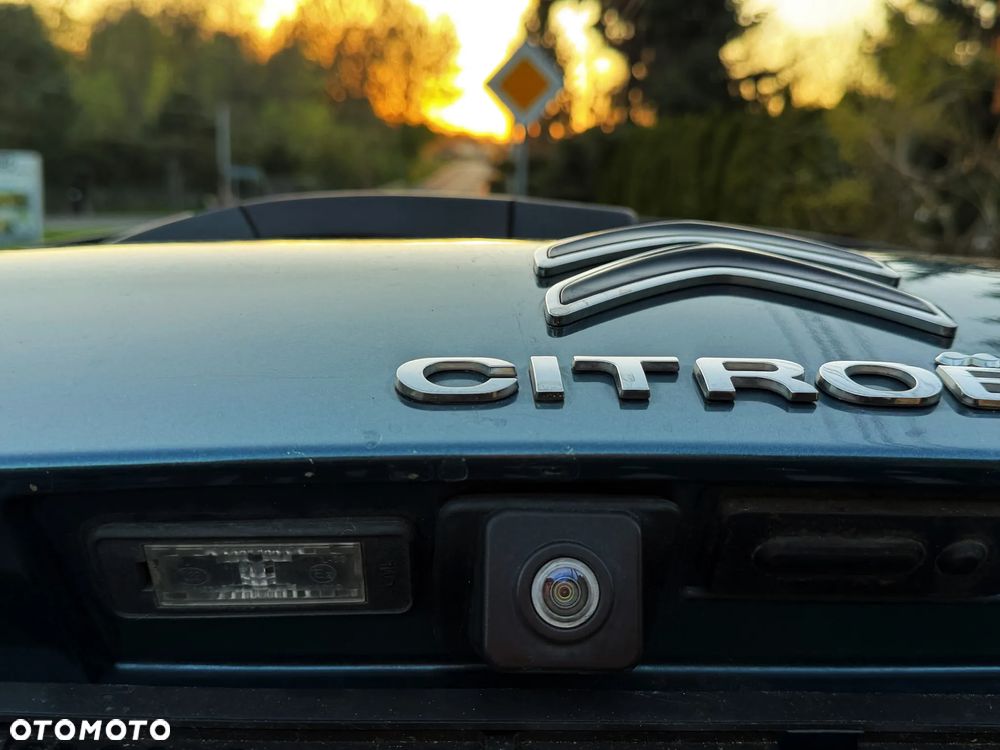 Citroën C5 Aircross 2.0 BlueHDi Shine EAT8 - 17