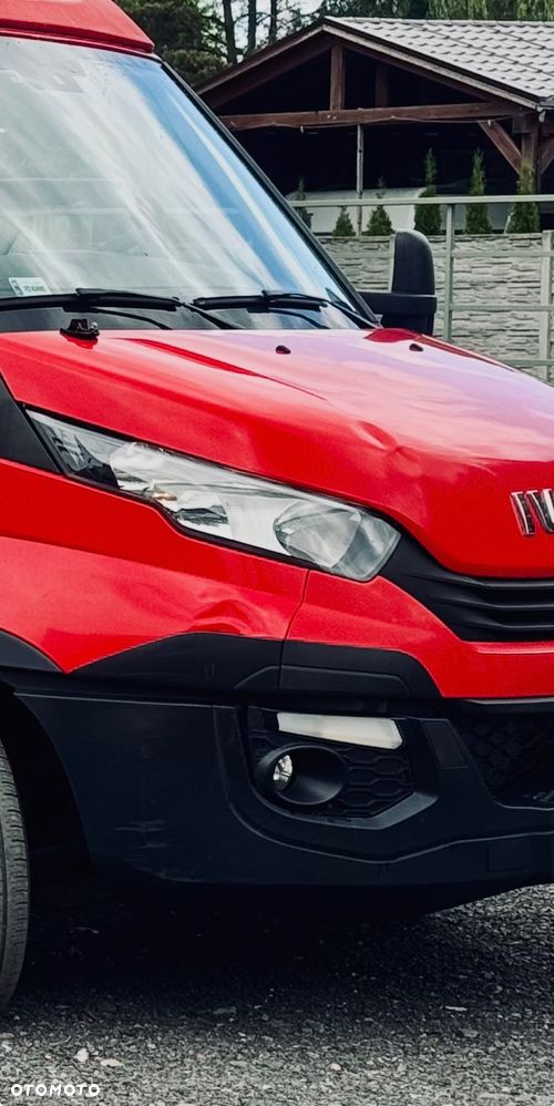 Iveco Daily 35-180 - 4