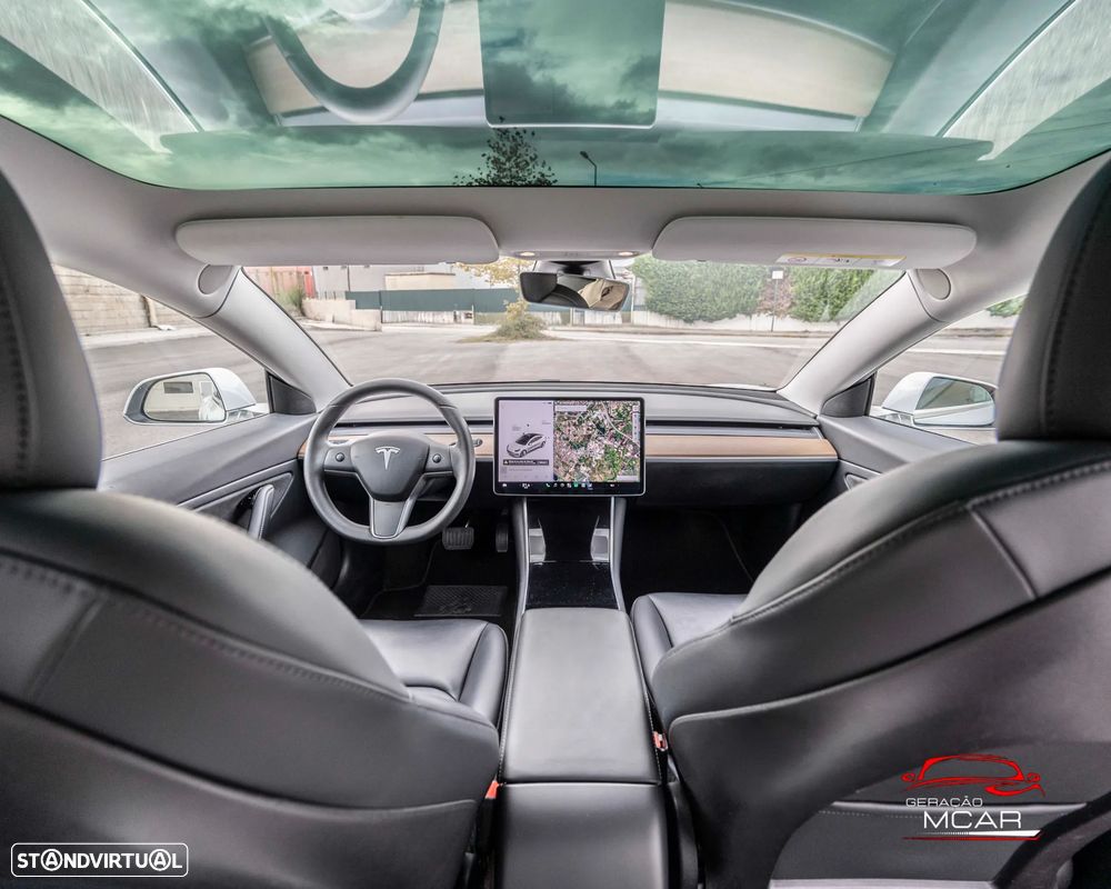 Tesla Model 3 Long-Range Dual Motor AWD - 15