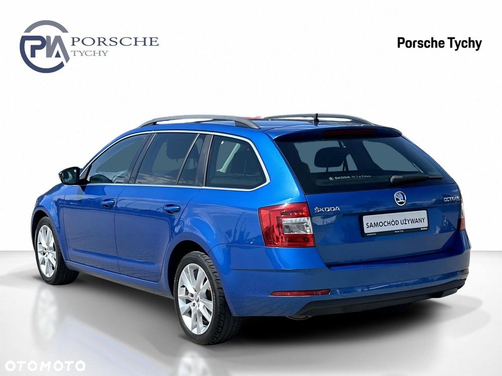 Skoda Octavia - 29