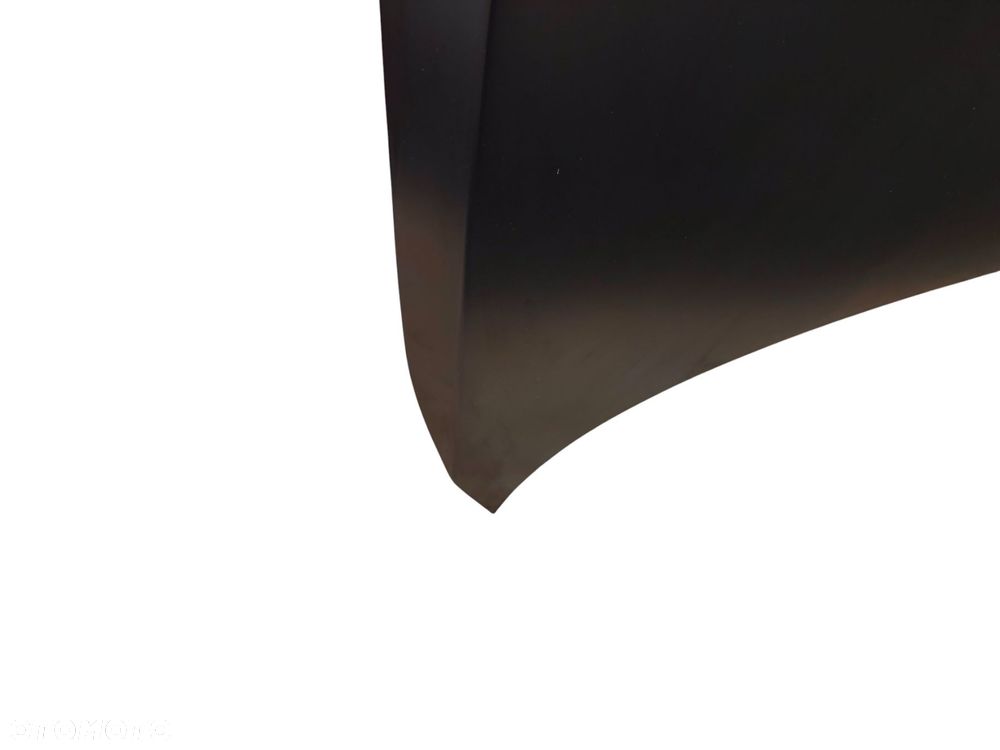 Bmw 1 F20 2011-2019 Maska pokrywa silnika Stalowa - 6