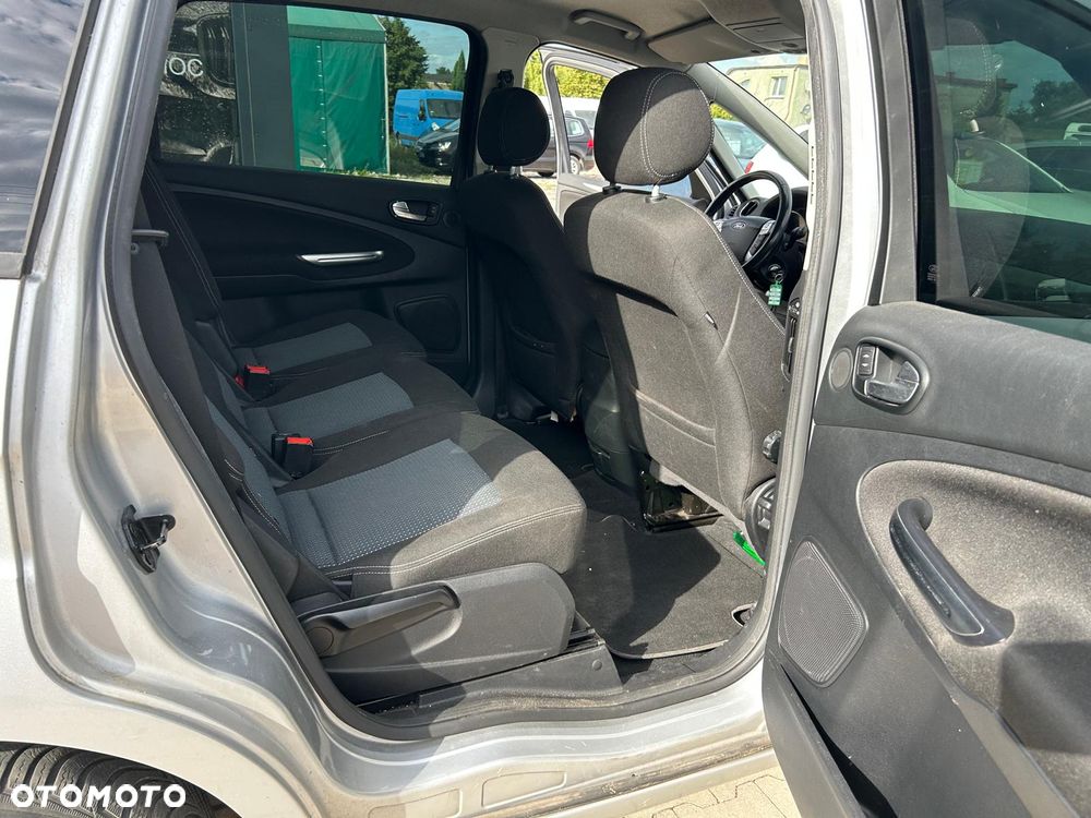 Ford S-Max 2.0 TDCi Trend - 22