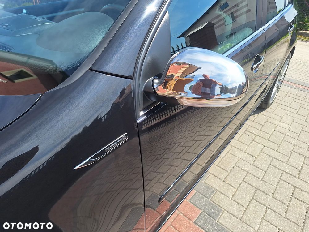 Volkswagen Golf 1.4 United - 3