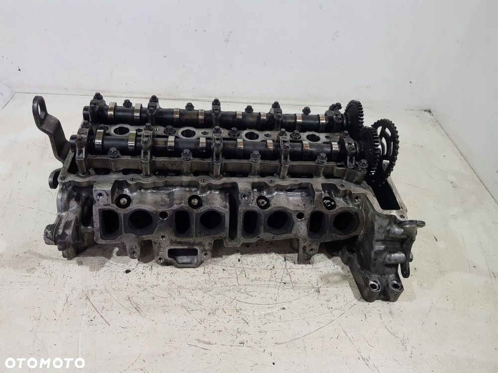 GŁOWICA SILNIKA WAŁKI 7812603 BMW E90 E87 E91 X3 2.0 D N47D20C - 1