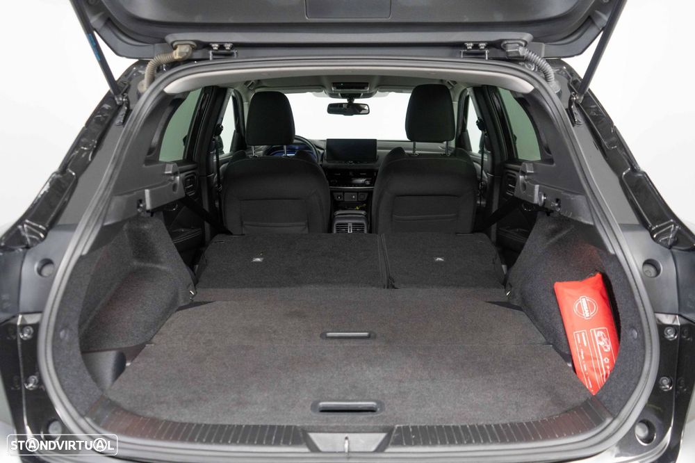 Nissan Qashqai 1.5 e-Power N-Connecta - 13