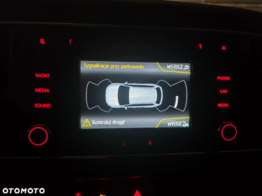 Seat Leon ST 1.2 TSI Start&Stop Style - 29