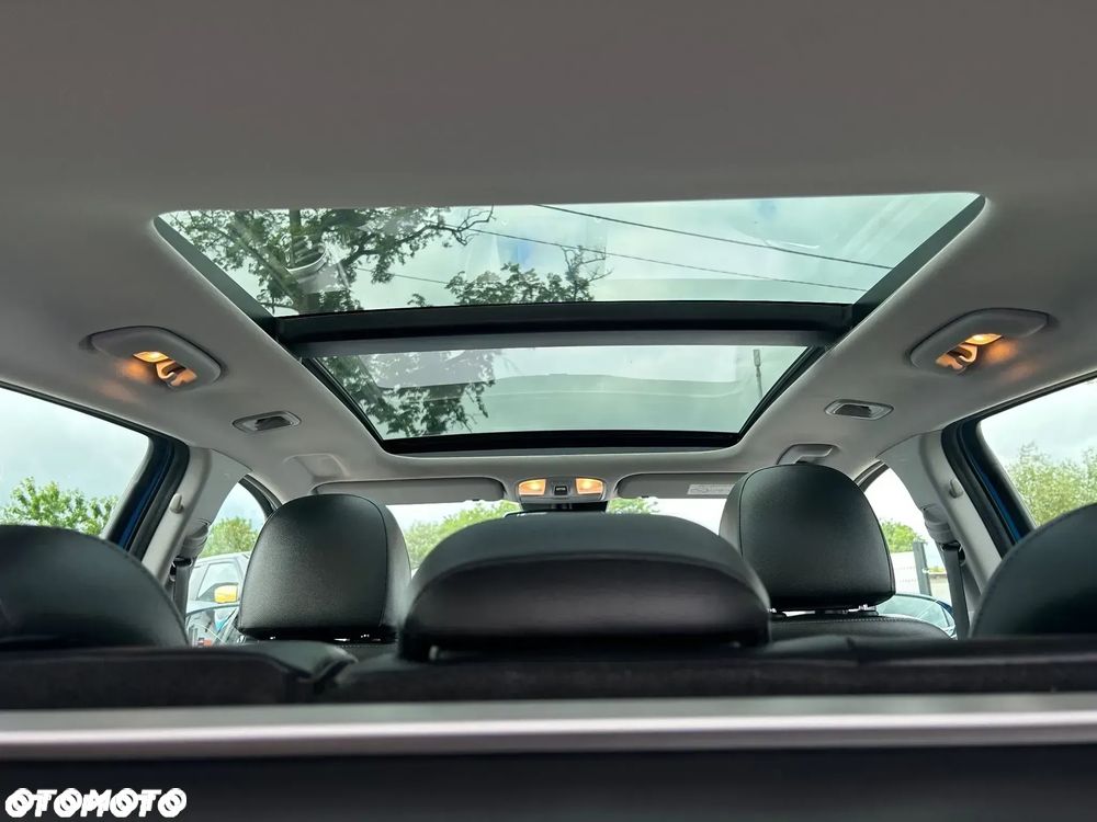 Hyundai i30 1.4 T-GDI DCT Premium - 15