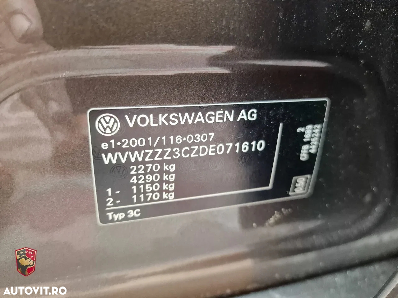 Volkswagen Passat Variant 2.0 TDI 4Motion BlueMotion Technology Business Edition - 26