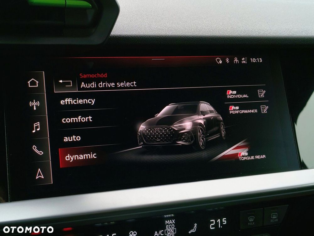 Audi RS3 Sportback TFSI Quattro S tronic - 20
