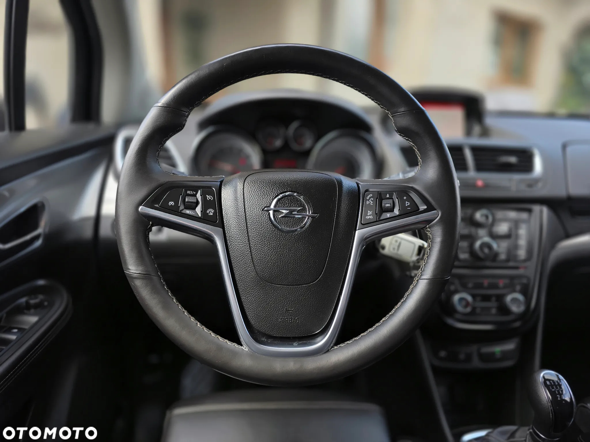 Opel Mokka - 21