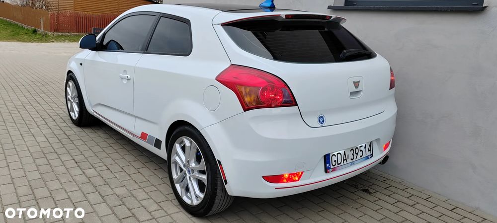 Kia ProCeed 2.0 Optimum - 7