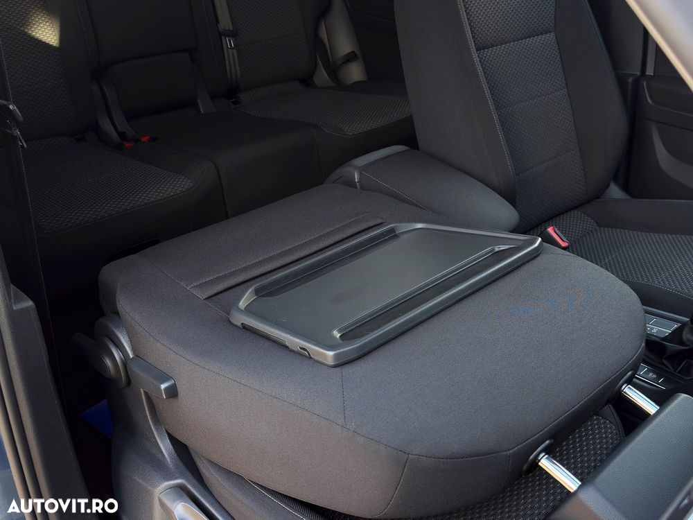 Volkswagen Tiguan Allspace 2.0 TDI SCR 4Motion DSG Life - 6