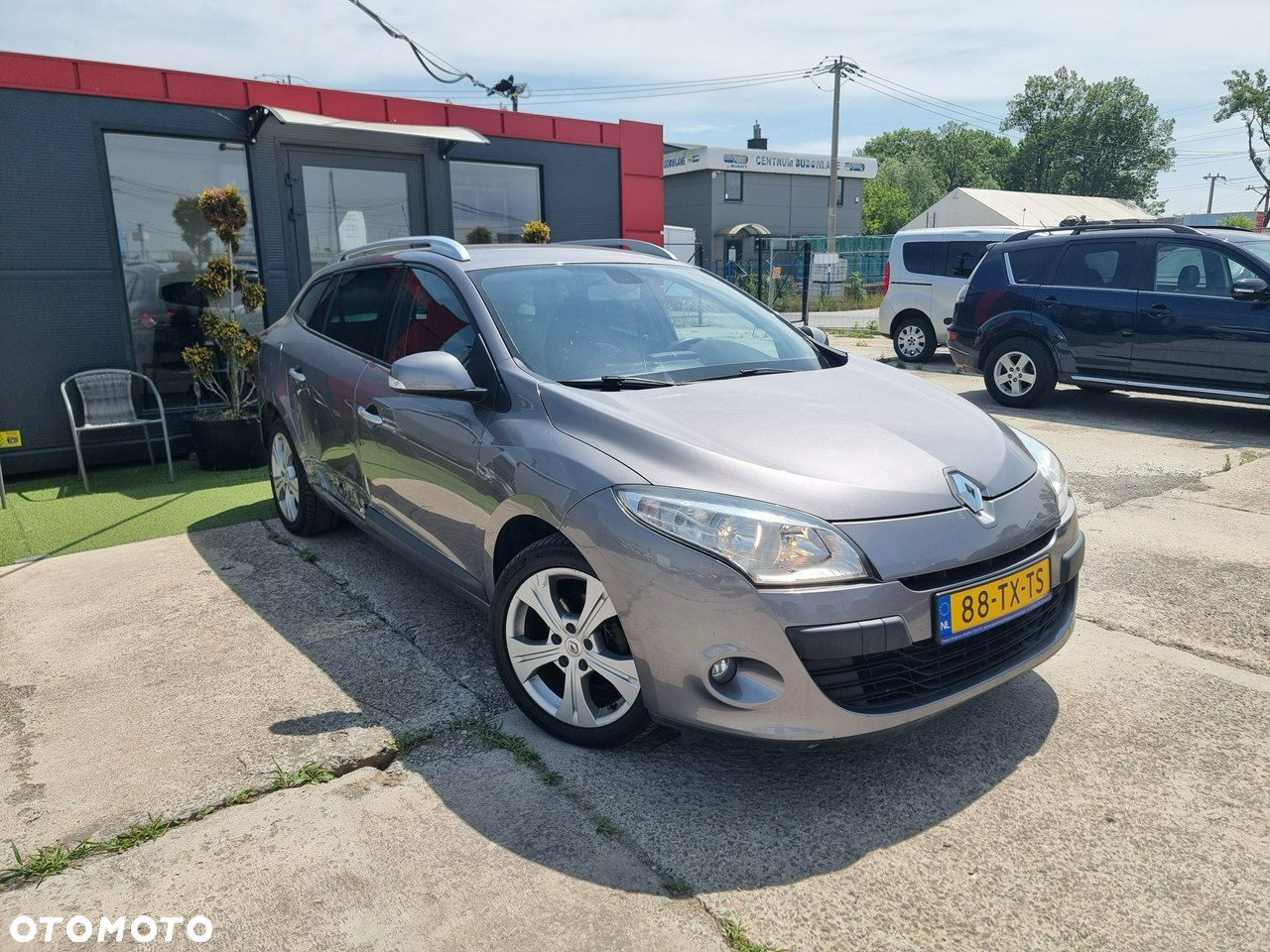 Renault Megane - 3