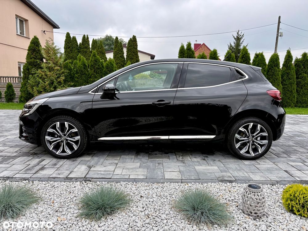 Renault Clio TCe 130 EDC GPF EDITION ONE - 5