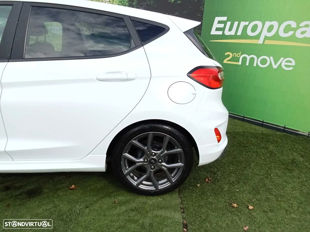 Ford Fiesta 1.0 EcoBoost ST-Line - 6