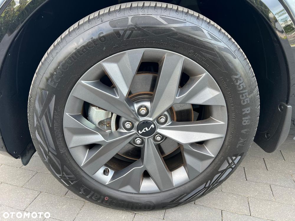 Kia Sportage 1.6T-GDI AWD GT-line - 11