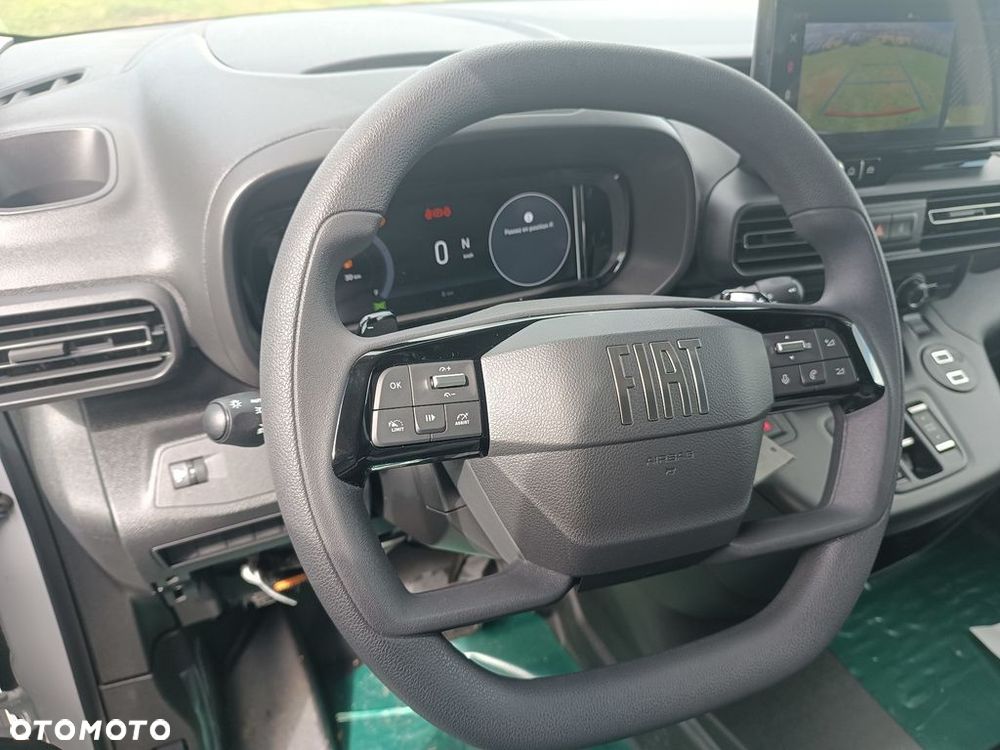 Fiat Doblo VAN L2 130KM AT8 - 10