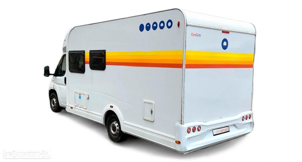 Fiat Ducato - 2