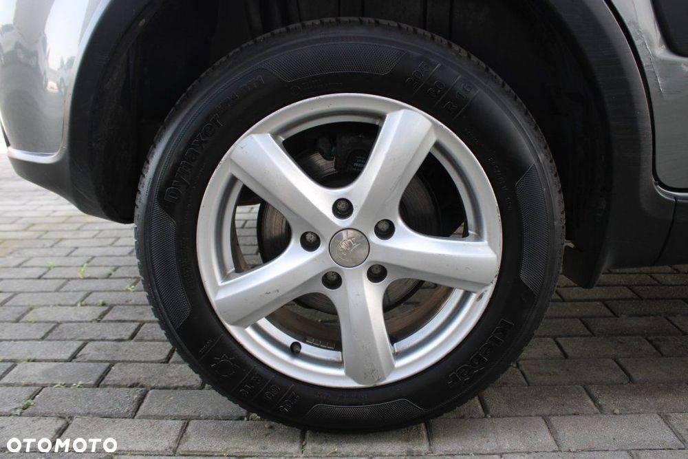 Suzuki SX4 - 12