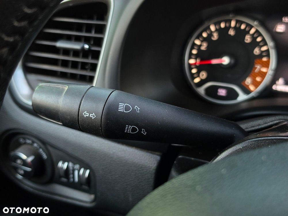 Jeep Renegade 1.3 GSE T4 Turbo Limited FWD S&S - 21