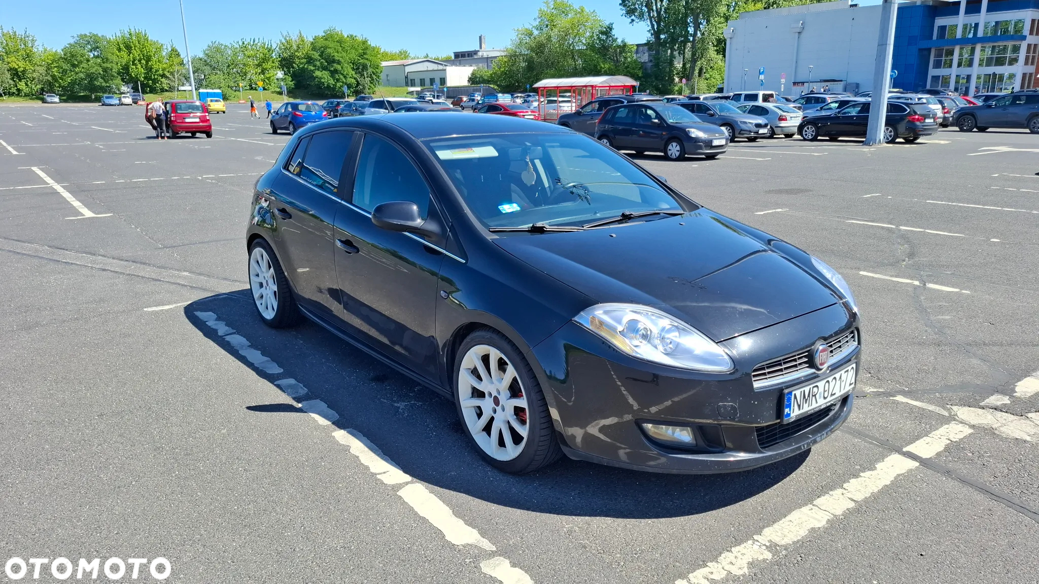 Fiat Bravo 2.0 Multijet 16V Sport - 3
