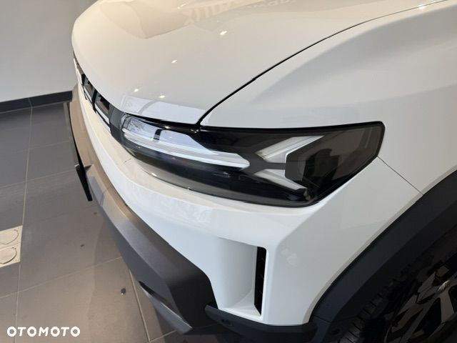 Dacia Duster 1.6 Full Hybrid 140 Journey MMT - 8