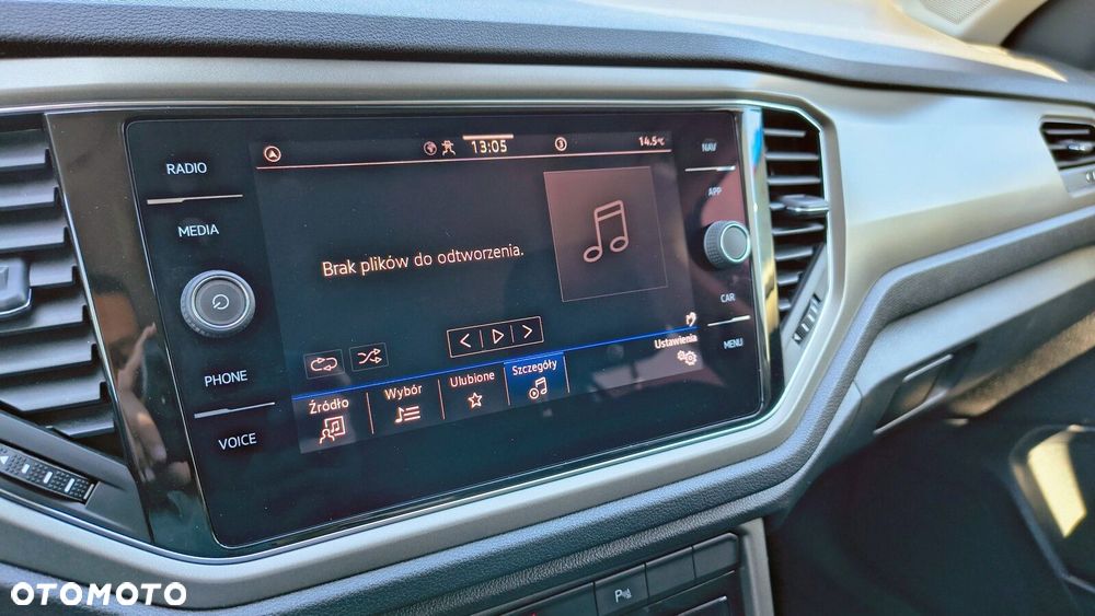 Volkswagen T-Roc - 20